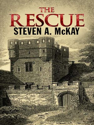 cover image of The Rescue